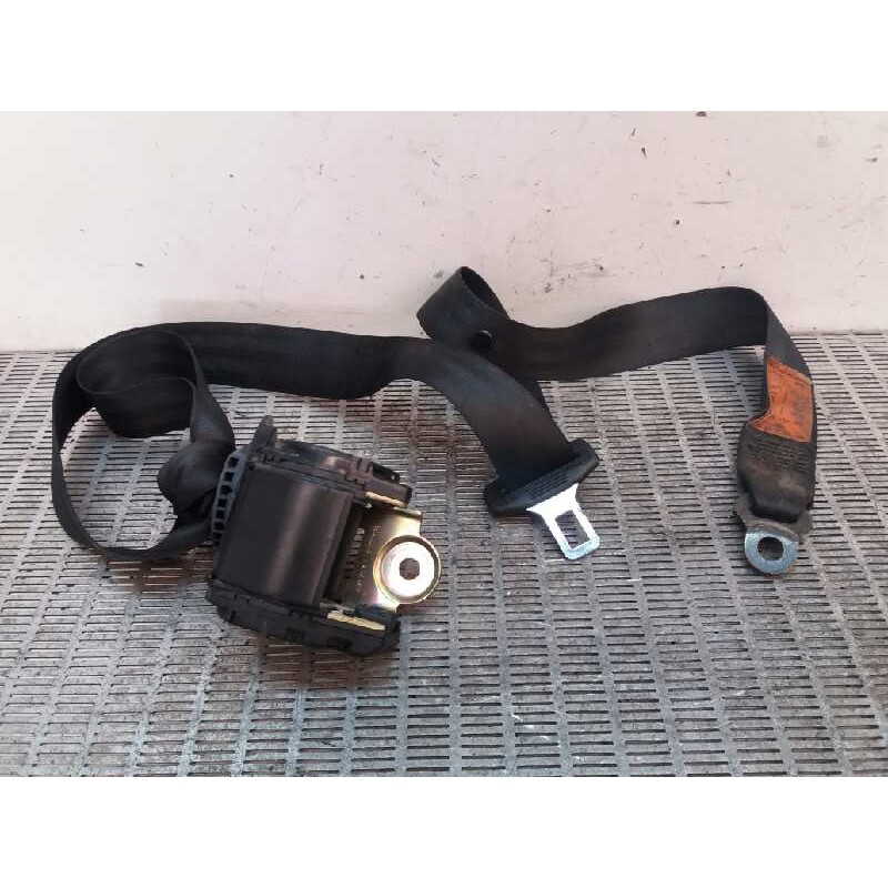 Recambio de cinturon seguridad trasero derecho para volkswagen golf iii berlina (1h1) 1.6 referencia OEM IAM   