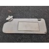 Recambio de parasol izquierdo para toyota avensis berlina (t25) 2.0 executive sedán (4-ptas.) referencia OEM IAM   