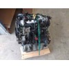 Recambio de motor completo para kia carens 2.0 crdi ex monovolumen referencia OEM IAM D4EA  