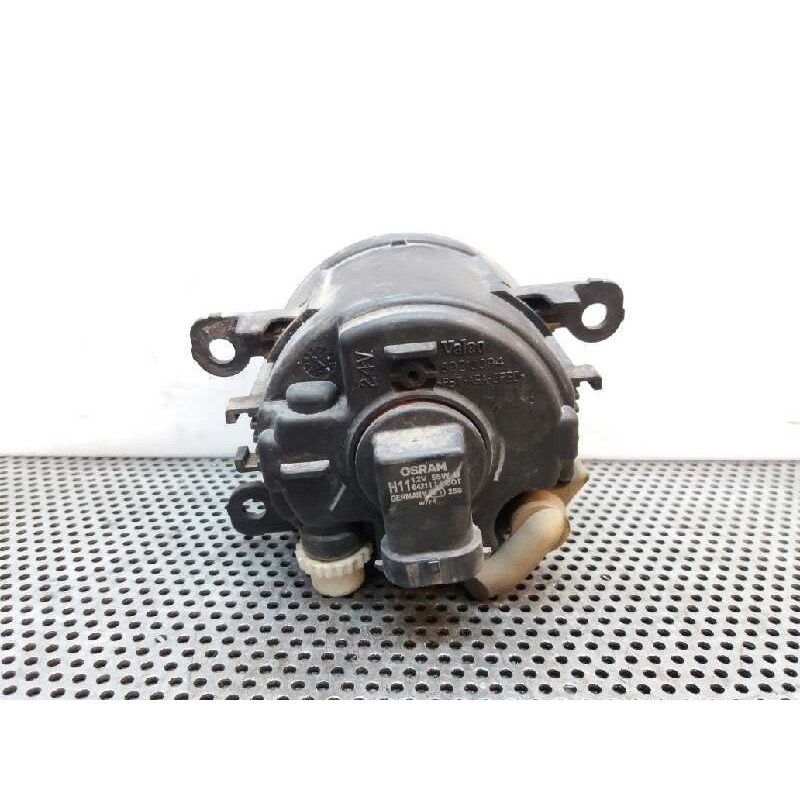 Recambio de faro antiniebla derecho para citroën c5 berlina exclusive referencia OEM IAM - Gris 2