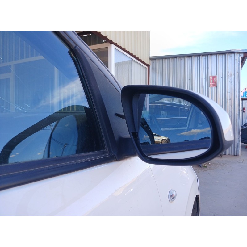 Recambio de retrovisor derecho para citroën c1 ii (pa_, ps_) 1.0 vti 72 referencia OEM IAM   