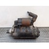 Recambio de motor arranque para seat ibiza gl referencia OEM IAM   BOSCH