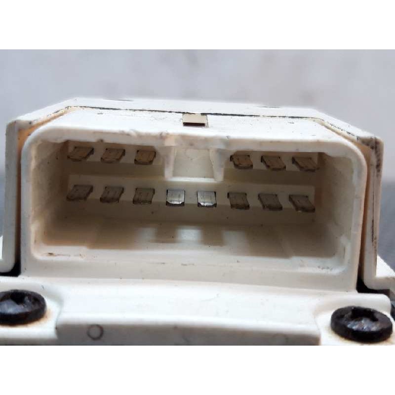 Recambio de mando elevalunas delantero izquierdo para toyota lexus gs 300 (jzs147) edition referencia OEM IAM 7082V55 - Verde 4