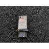 Recambio de caudalimetro para nissan cabstar 09.06 cabstar 35.xx cabina simple cabina individual referencia OEM IAM 226807S000  