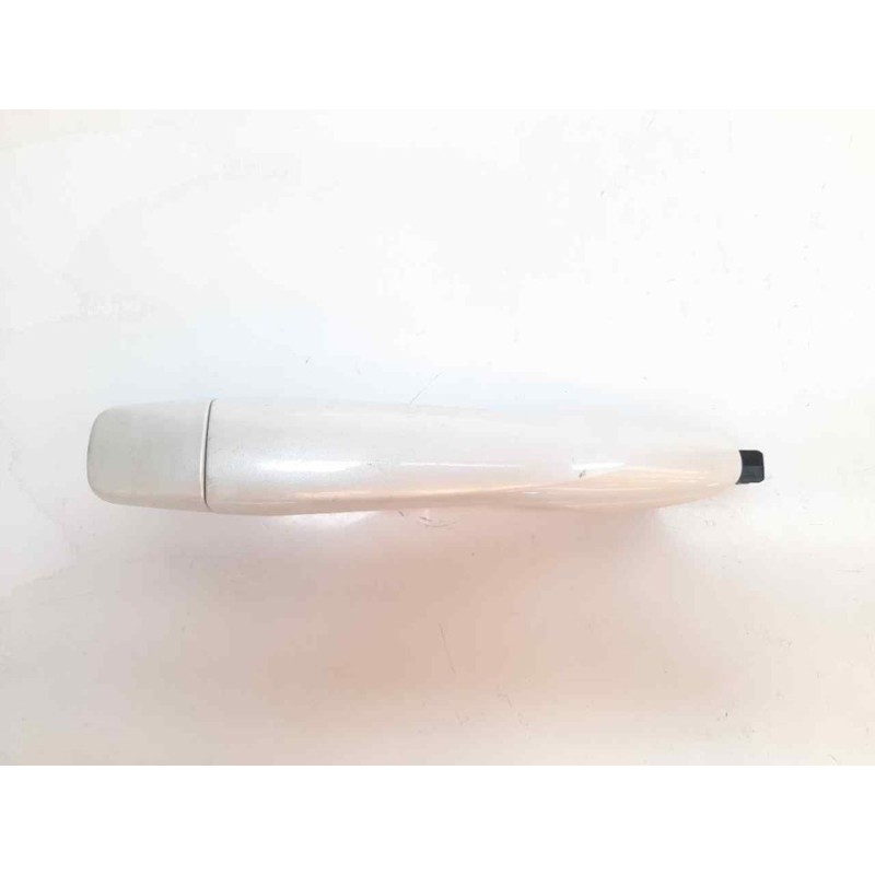 Recambio de maneta exterior delantera derecha para nissan pulsar (c13) visia referencia OEM IAM 806404E  
