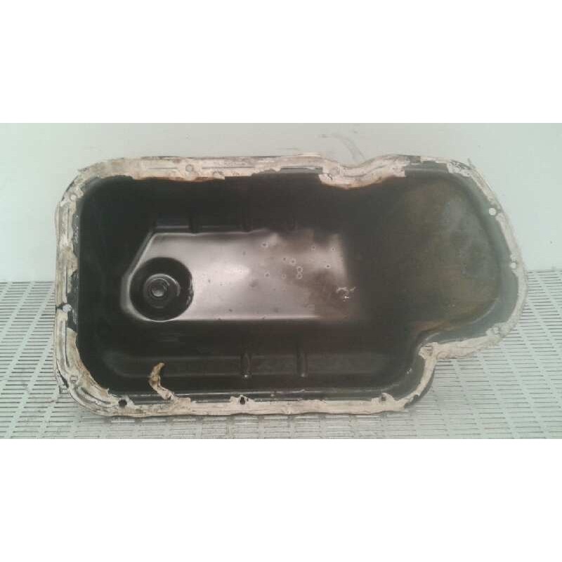 Recambio de carter para peugeot 306 berlina 3/5 puertas (s1) 1.6 referencia OEM IAM - Azul 2