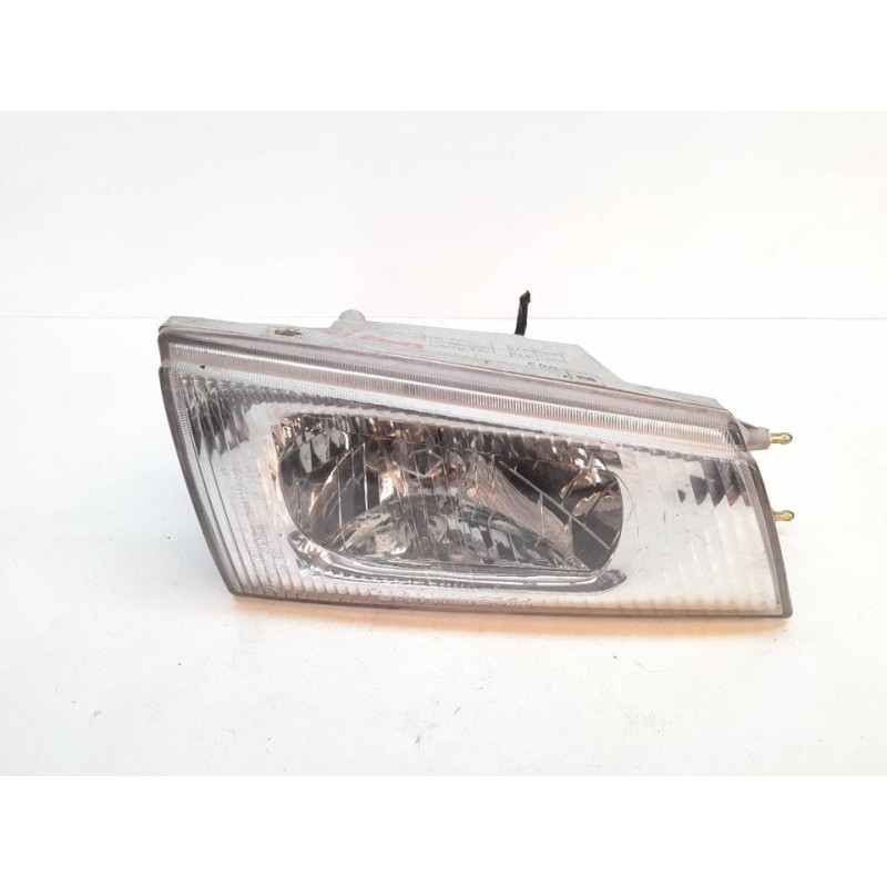 Recambio de faro derecho para kia pregio 2.5 referencia OEM IAM 9039 7499 