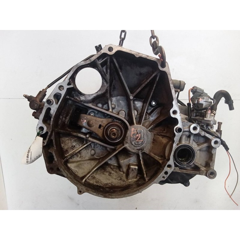 Recambio de caja cambios para honda prelude (bb1/2/3) 2.0 cat referencia OEM IAM M2J4 61207 6