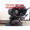 Recambio de motor completo para ford fusion (cbk) 1.4 tdci cat referencia OEM IAM F6JA  