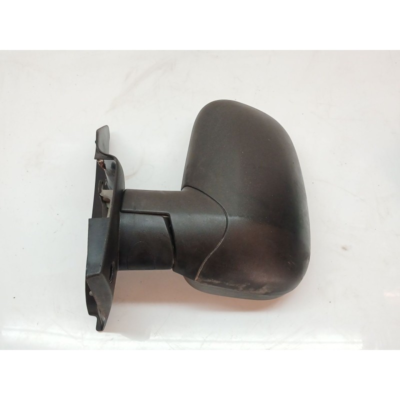 Recambio de retrovisor izquierdo para ford transit tourneo autobús 2.5 di referencia OEM IAM - Verde 2