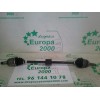 Recambio de transmision delantera derecha para opel agila 1.3 16v cdti cat (z 13 dt / ln9) referencia OEM IAM   