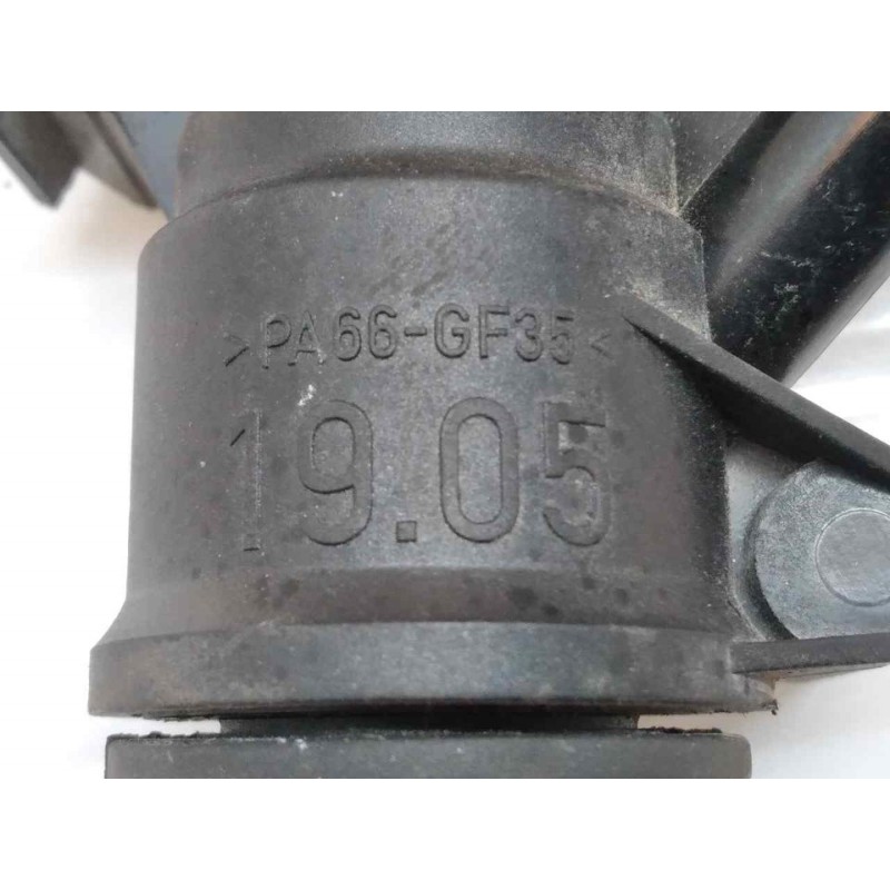 Recambio de bomba embrague para ford transit combi '06 ft 280 corto referencia OEM IAM 1905 - Blanco 2