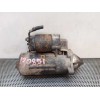 Recambio de motor arranque para seat ibiza gl referencia OEM IAM   BOSCH