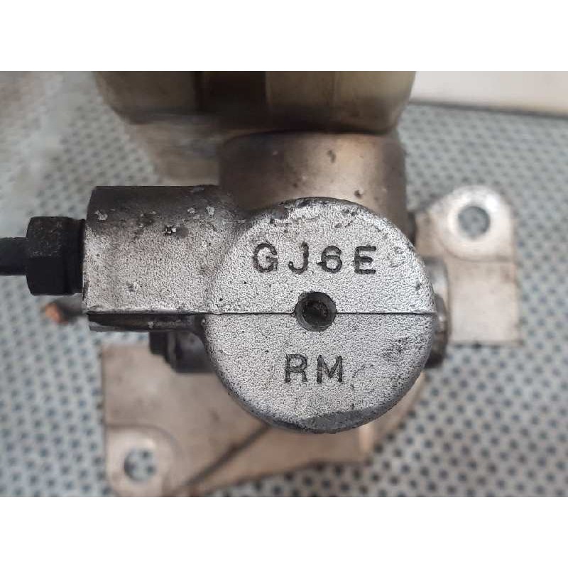 Recambio de bomba freno para mazda 6 berlina (gg) 2.0 diesel cat referencia OEM IAM GJ6ERM - Azul 5