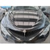 Recambio de capo para ssangyong actyon 200 xdi 4wd limited referencia OEM IAM   