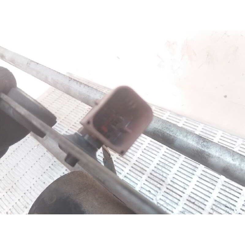 Recambio de motor limpia delantero para citroën xsara picasso 1.6 referencia OEM IAM 0390241443 BOSCH - Azul 2