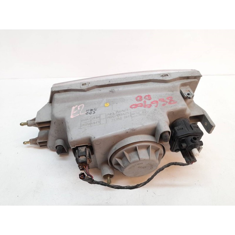 Recambio de faro derecho para kia pregio 2.5 referencia OEM IAM 9039 7499 - Blanco 2
