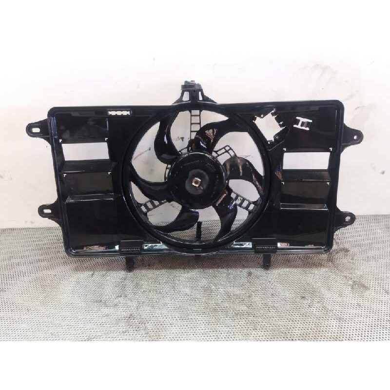 Recambio de electroventilador para fiat doblo (119) 1.2 cat referencia OEM IAM MP8125146C  
