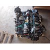 Recambio de motor completo para kia carens 2.0 crdi ex monovolumen referencia OEM IAM D4EA  