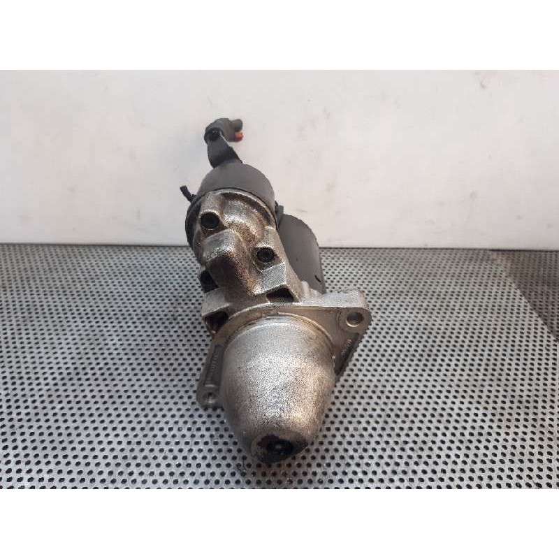 Recambio de motor arranque para opel corsa c cosmo referencia OEM IAM 0001107429 - Azul 5