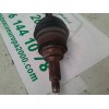 Recambio de transmision delantera derecha para opel agila 1.3 16v cdti cat (z 13 dt / ln9) referencia OEM IAM   
