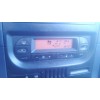 Recambio de mando climatizador para peugeot 1007 dolce referencia OEM IAM 96530443XT  