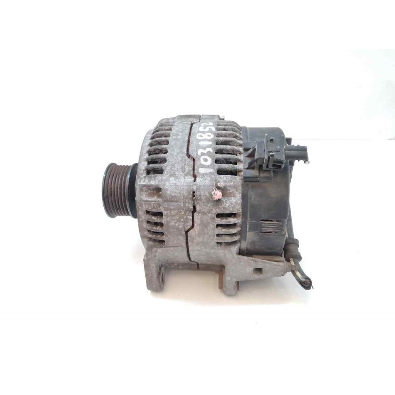 Recambio de alternador para audi a3 (8l) 1.8 20v referencia OEM IAM 0123510065  