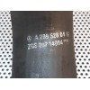 Recambio de tubo para mercedes-benz clase clk (w209) coupe 270 cdi (209.316) referencia OEM IAM A2095280482  