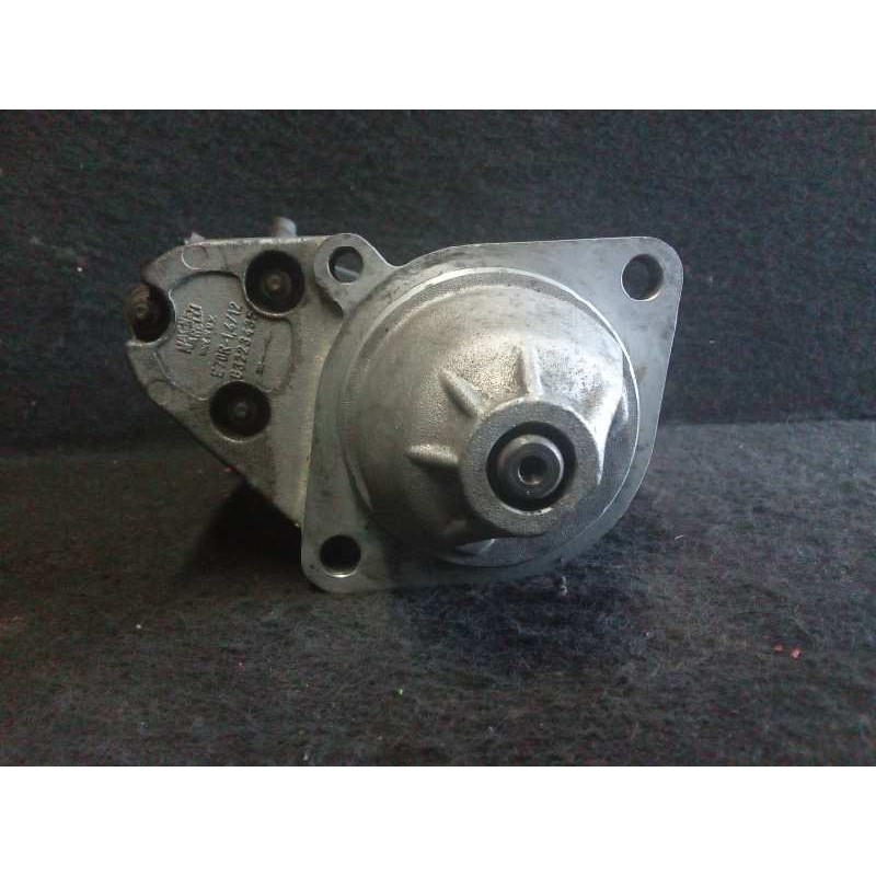 Recambio de motor arranque para bmw serie 3 berlina (e36) 1.8 cat referencia OEM IAM 63223435  MAGNATIMRELLI 4
