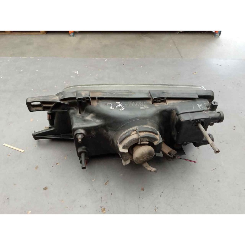 Recambio de faro derecho para nissan sunny berlina (n14) 1.6 16v cat referencia OEM IAM - Rojo 5