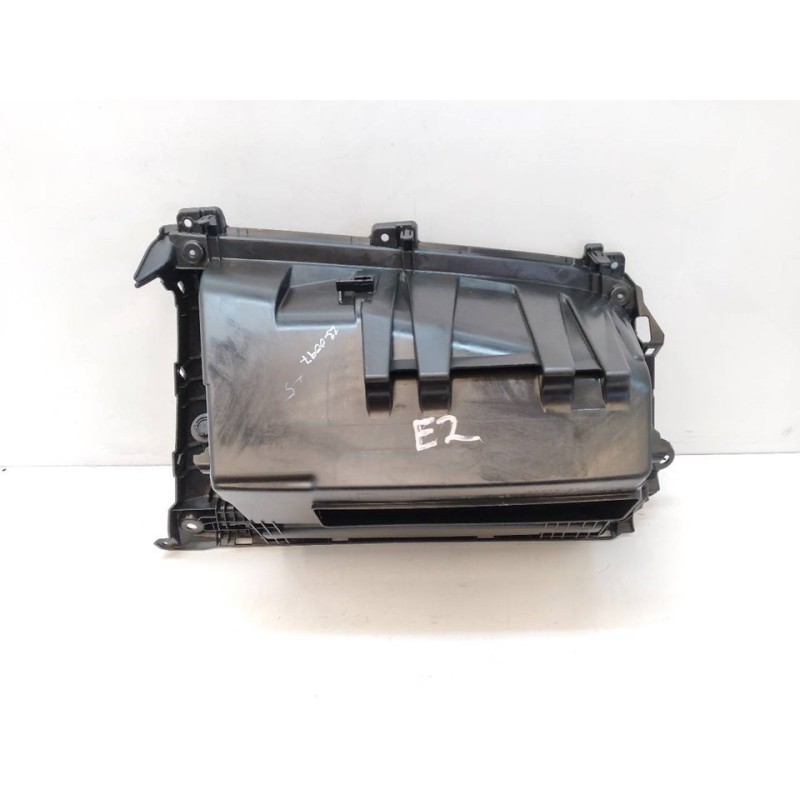 Recambio de guantera para toyota camry (xv70) hybrid advance referencia OEM IAM 5530333310 554333300 - Marrón 3
