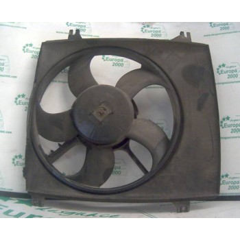 ELECTROVENTILADOR HCC 