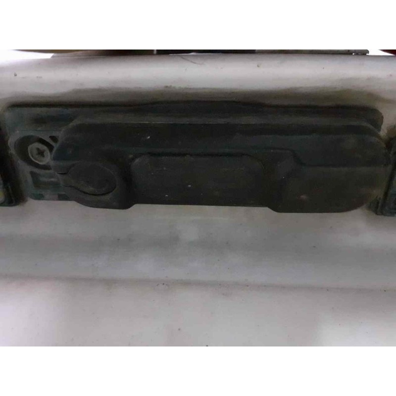 Recambio de maneta exterior porton para mitsubishi asx (ga0w) challenge 2wd referencia OEM IAM - Blanco 2