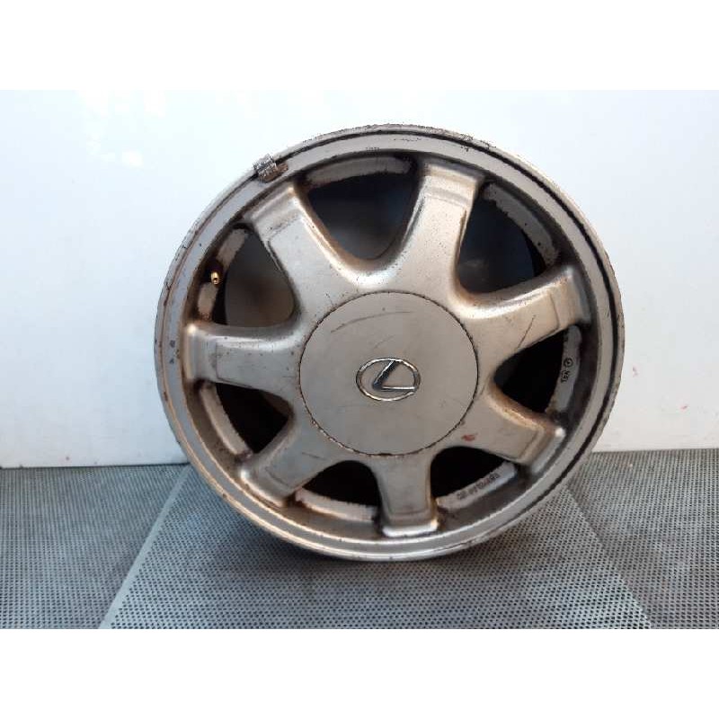 Recambio de llanta para toyota lexus gs 300 (jzs147) edition referencia OEM IAM 16X71/2JJ50  