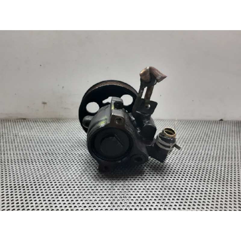 Recambio de bomba direccion para ford fiesta berlina 1.3 cat referencia OEM IAM HBDBK 7ED0300 4