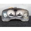 Recambio de cuadro instrumentos para opel astra g coupé 1.8 16v referencia OEM IAM 09231131FF 110080072004 