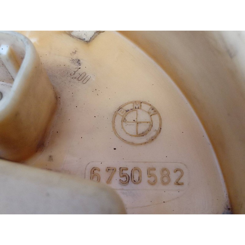 Recambio de aforador para bmw serie 3 berlina (e46) 320d referencia OEM IAM 6750582 228214002002 VDO - Negro 7
