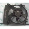 Recambio de electroventilador para hyundai atos (mx) 1.0 cat referencia OEM IAM HCC  
