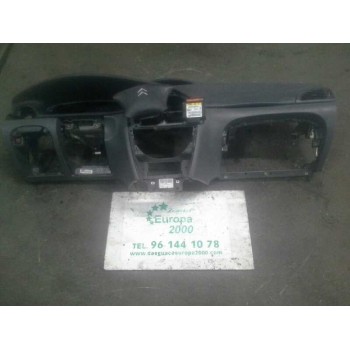 KIT AIRBAG 
