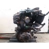 Recambio de motor completo para ford fusion (cbk) 1.4 tdci cat referencia OEM IAM F6JA  