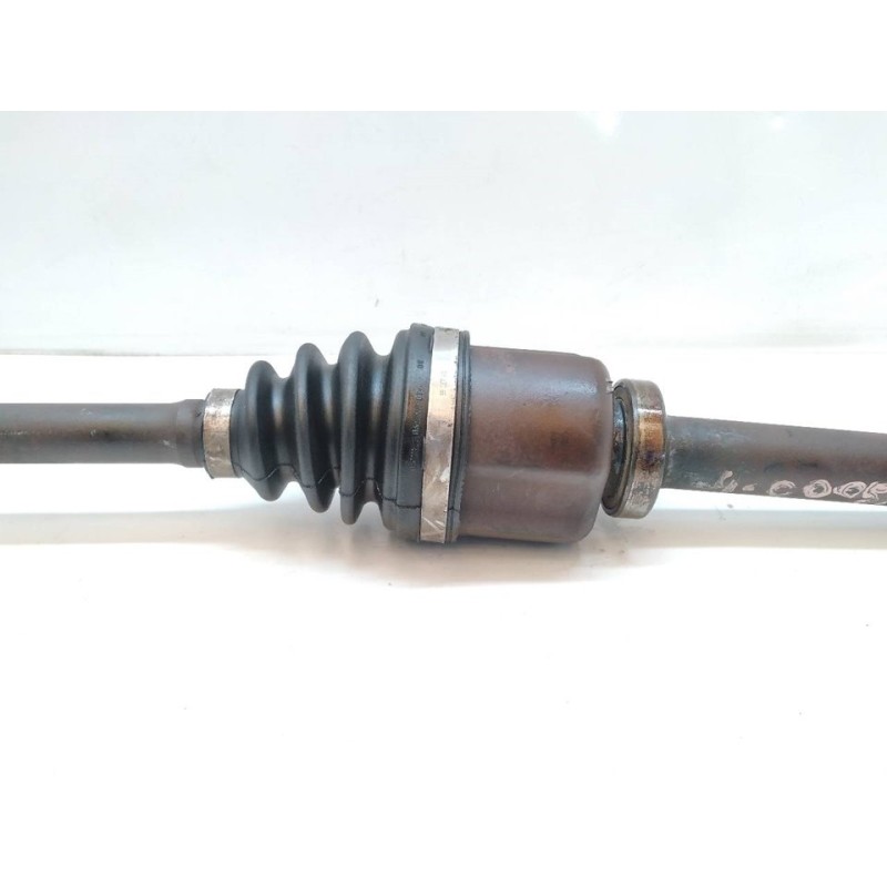 Recambio de transmision delantera derecha para renault trafic combi (ab 4.01) generation privilege  combi corto referencia OEM I - Blanco 4