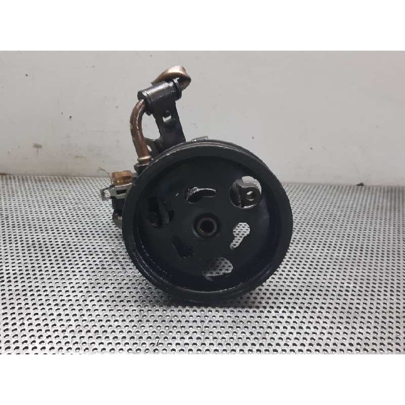 Recambio de bomba direccion para ford fiesta berlina 1.3 cat referencia OEM IAM HBDBK 7ED0300 5