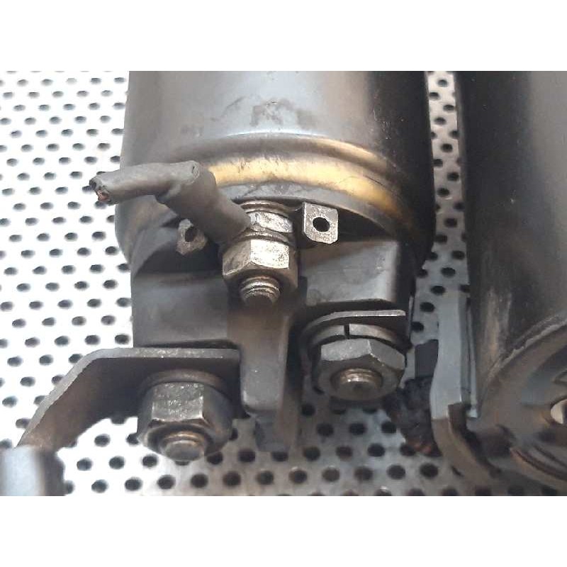 Recambio de motor arranque para opel corsa c cosmo referencia OEM IAM 0001107429 - Azul 6