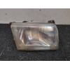 Recambio de faro derecho para ford transit, combi/bus 86/92 combi ft 100 referencia OEM IAM 86VB13K005B2E  VALEO