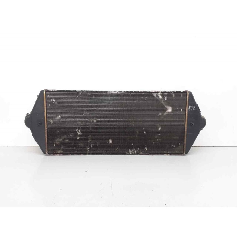 Recambio de intercooler para citroën jumpy 1.9 td sx familiar (8/9 asientos) referencia OEM IAM 2