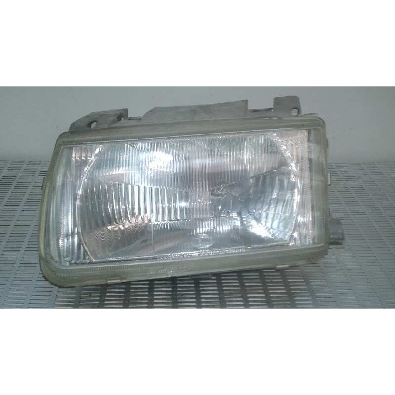 Recambio de faro izquierdo para volkswagen polo berlina (6n1) 1.4 referencia OEM IAM   