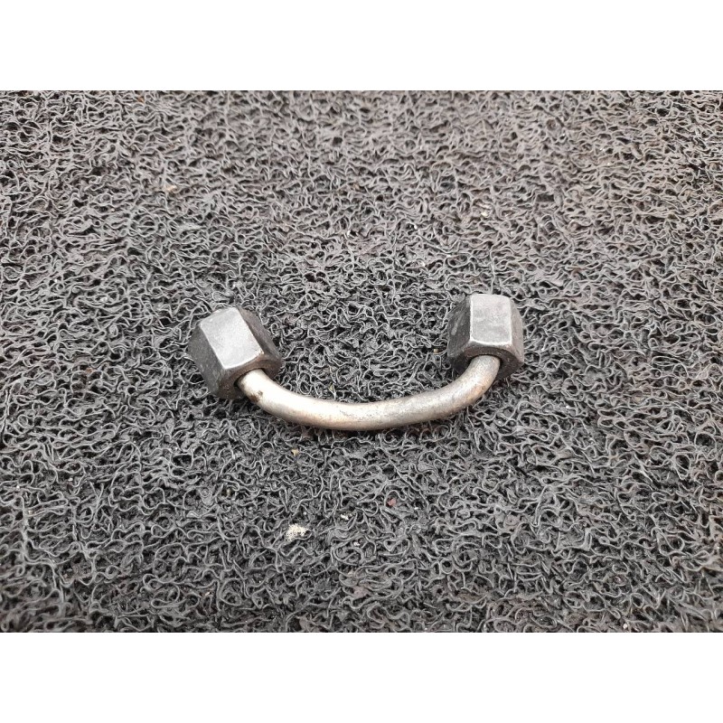 Recambio de juego tuberias inyectores a bomba para audi a6 allroad quattro (4gj) 3.0 tdi clean diesel referencia OEM IAM