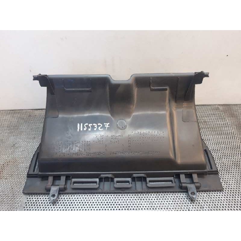Recambio de guantera para toyota rav 4 (a2) 1.8 luna (2003) referencia OEM IAM - Negro 2