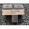 Recambio de mando elevalunas delantero izquierdo para volkswagen fox (5z1) básico referencia OEM IAM 6Q0959858  