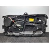 Recambio de elevalunas delantero derecho para ford fiesta (cbk) steel referencia OEM IAM   